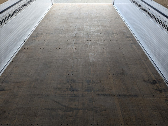 日野 レンジャー 中型 ウィング 2KG-FD2ABG(99106) 20枚目