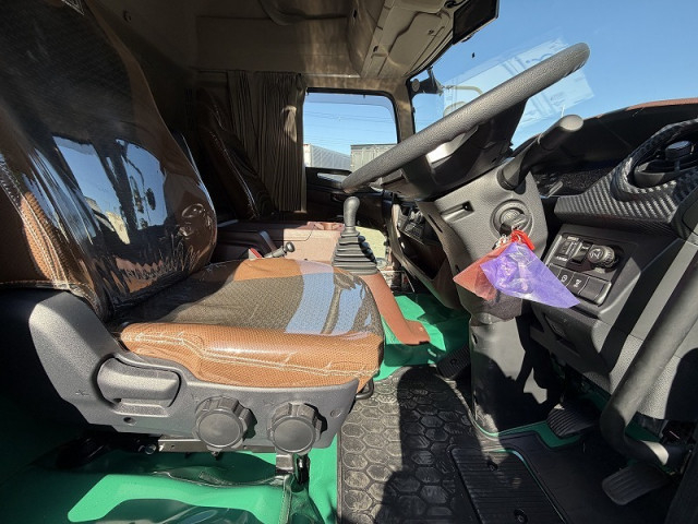 日野 レンジャー 増トン ウィング 2PG-FE2ACA(99105) 29枚目