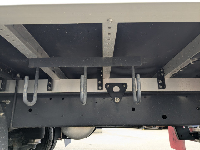 日野 レンジャー 中型 ウィング 2KG-FD2ABG(99106) 23枚目