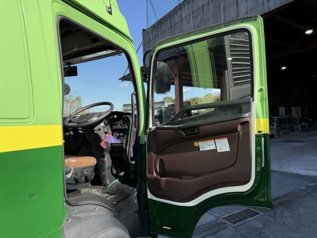 日野 レンジャー 増トン ウィング 2PG-FE2ACA(99105) 30枚目