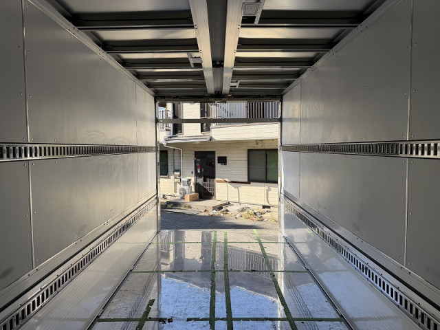 日野 レンジャー 増トン ウィング 2PG-FE2ACA(99105) 31枚目