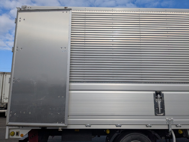 日野 レンジャー 中型 ウィング 2KG-FD2ABG(99106) 25枚目