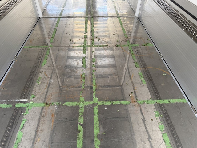 日野 レンジャー 増トン ウィング 2PG-FE2ACA(99105) 33枚目