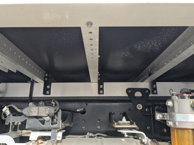 日野 レンジャー 中型 ウィング 2KG-FD2ABG(99106) 27枚目