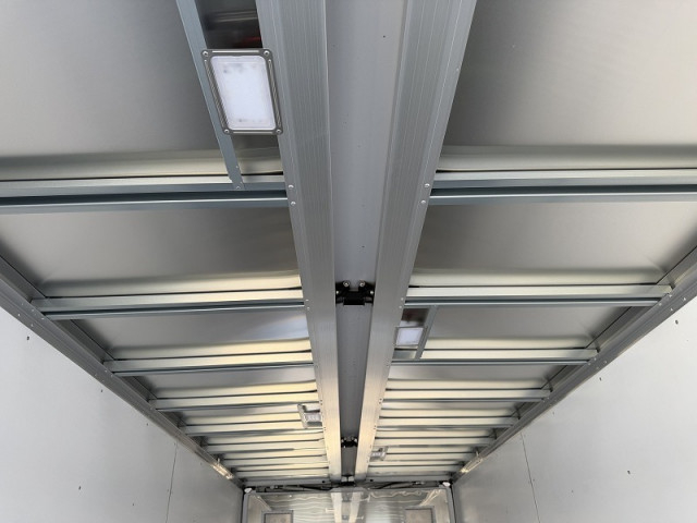 日野 レンジャー 増トン ウィング 2PG-FE2ACA(99105) 37枚目