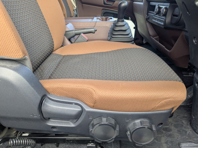 日野 レンジャー 中型 ウィング 2KG-FD2ABG(99106) 31枚目