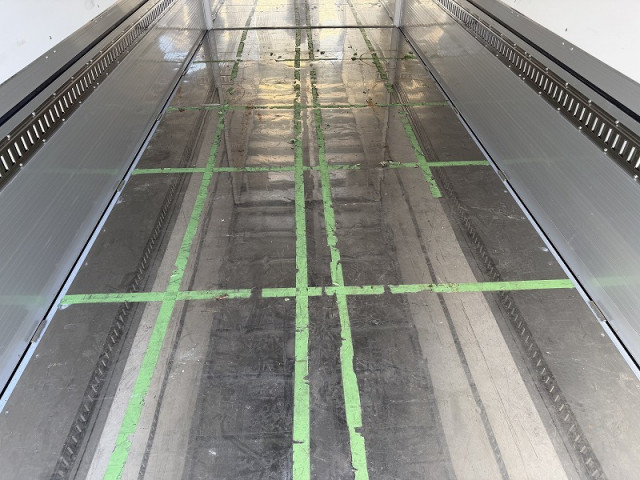 日野 レンジャー 増トン ウィング 2PG-FE2ACA(99105) 38枚目