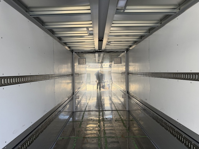 日野 レンジャー 増トン ウィング 2PG-FE2ACA(99105) 39枚目