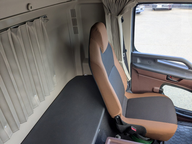 日野 レンジャー 中型 ウィング 2KG-FD2ABG(99106) 33枚目