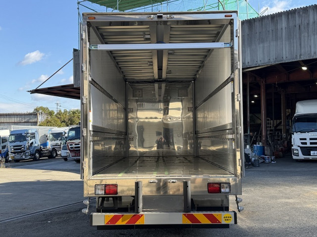 日野 レンジャー 増トン ウィング 2PG-FE2ACA(99105) 40枚目