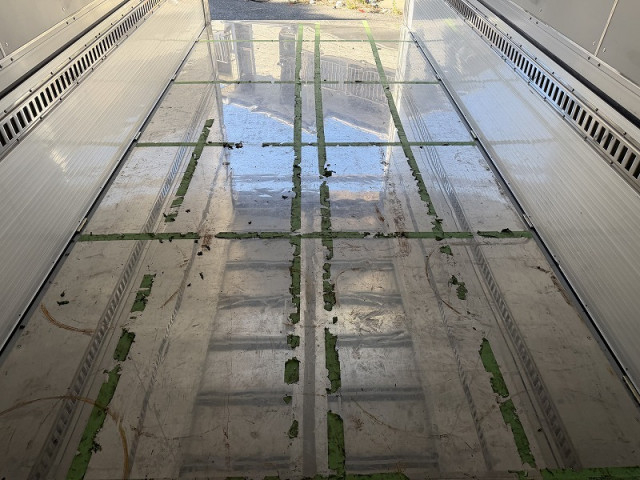 日野 レンジャー 増トン ウィング 2PG-FE2ACA(99105) 42枚目