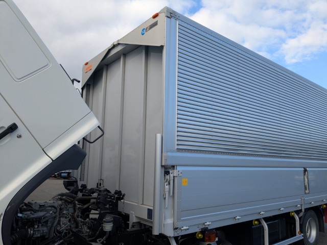 日野 レンジャー 中型 ウィング 2KG-FD2ABG(99106) 36枚目