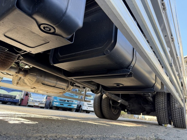 日野 レンジャー 増トン ウィング 2PG-FE2ACA(99105) 43枚目