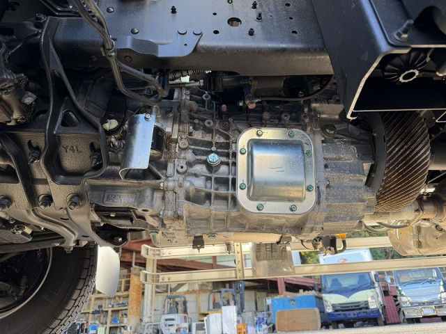 日野 レンジャー 増トン ウィング 2PG-FE2ACA(99105) 44枚目