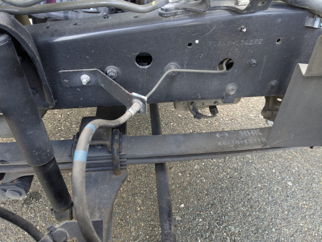 日野 レンジャー 中型 ウィング 2KG-FD2ABG(99106) 39枚目