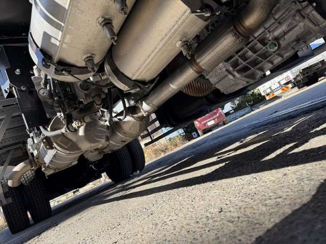 日野 レンジャー 増トン ウィング 2PG-FE2ACA(99105) 46枚目