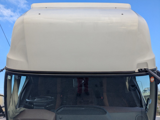 日野 レンジャー 中型 ウィング 2KG-FD2ABG(99106) 40枚目