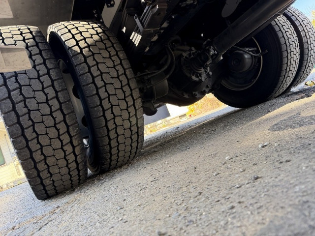 日野 レンジャー 増トン ウィング 2PG-FE2ACA(99105) 47枚目