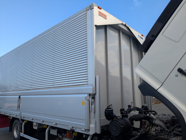 日野 レンジャー 中型 ウィング 2KG-FD2ABG(99106) 41枚目