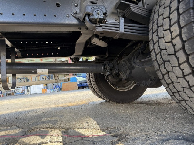 日野 レンジャー 増トン ウィング 2PG-FE2ACA(99105) 50枚目