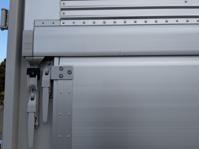 日野 レンジャー 中型 ウィング 2KG-FD2ABG(99106) 46枚目