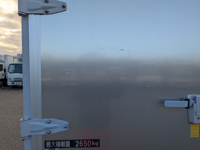 日野 レンジャー 中型 ウィング 2KG-FD2ABG(99106) 47枚目