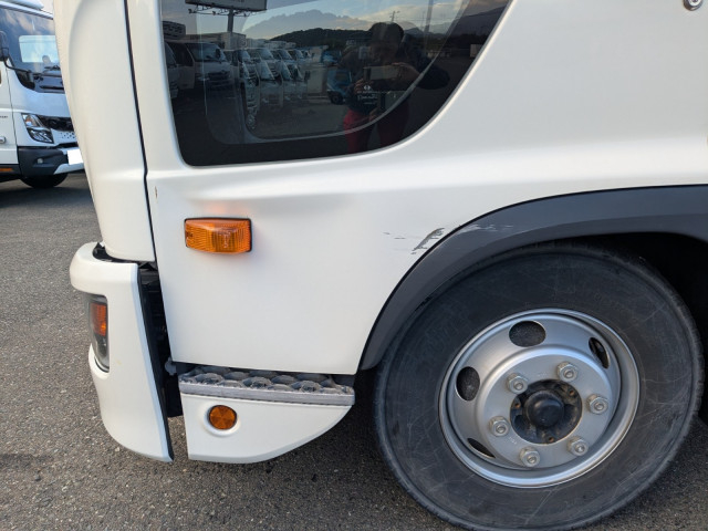 日野 レンジャー 中型 ウィング 2KG-FD2ABG(99106) 50枚目