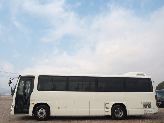 日野 メルファ 小型 バス 2DG-RR2AJDA(99108) 2枚目