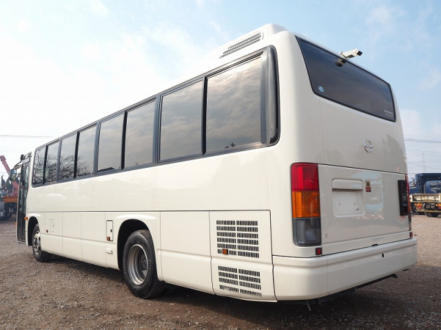 日野 メルファ 小型 バス 2DG-RR2AJDA(99108) 3枚目