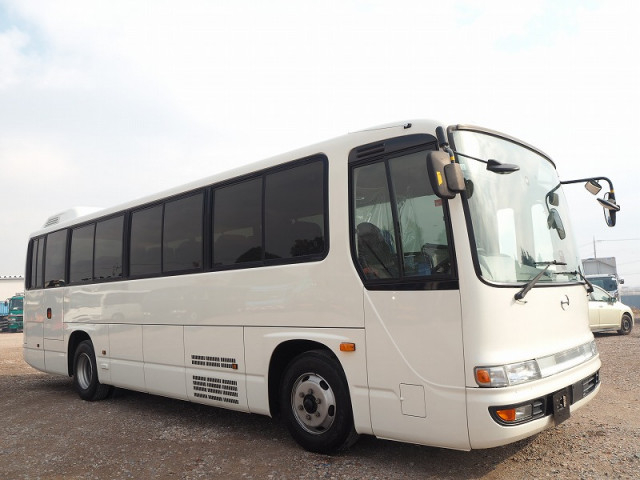 日野 メルファ 小型 バス 2DG-RR2AJDA(99108) 7枚目