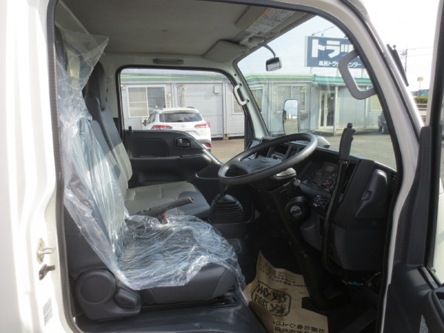 いすゞ エルフ 小型 土砂ダンプ 2RG-NJR88AD(99107) 14枚目