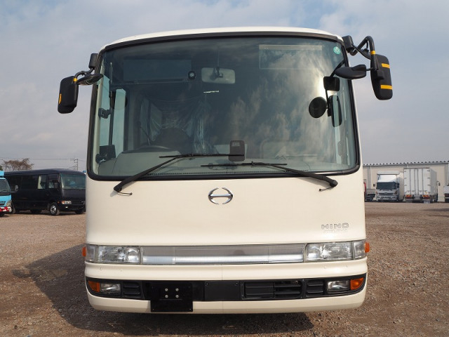 日野 メルファ 小型 バス 2DG-RR2AJDA(99108) 8枚目