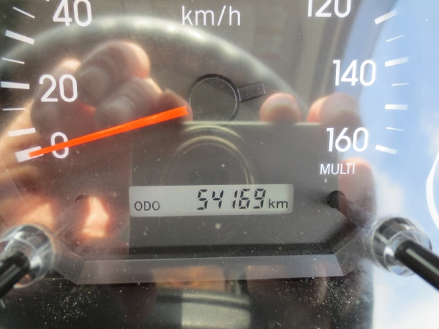 いすゞ エルフ 小型 土砂ダンプ 2RG-NJR88AD(99107) 16枚目