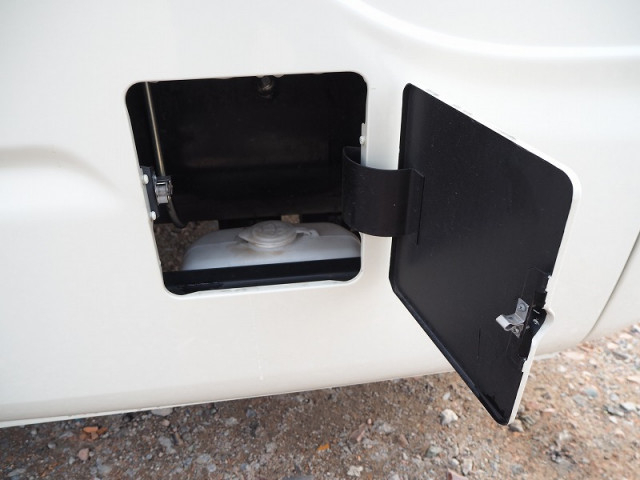 日野 メルファ 小型 バス 2DG-RR2AJDA(99108) 11枚目