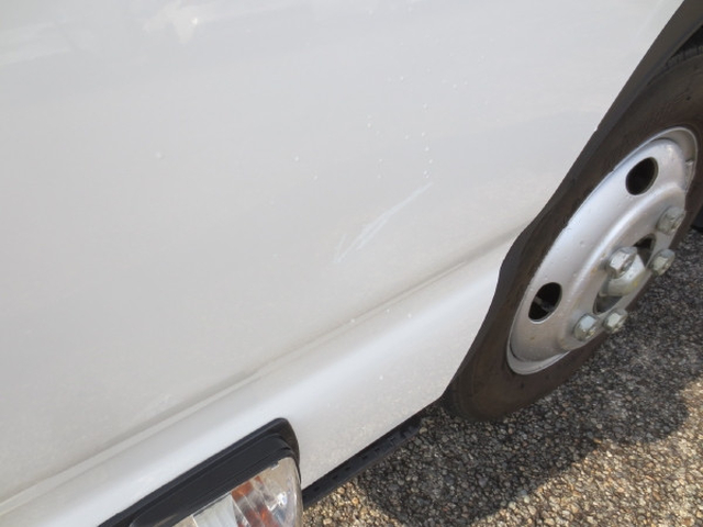 いすゞ エルフ 小型 土砂ダンプ 2RG-NJR88AD(99107) 18枚目