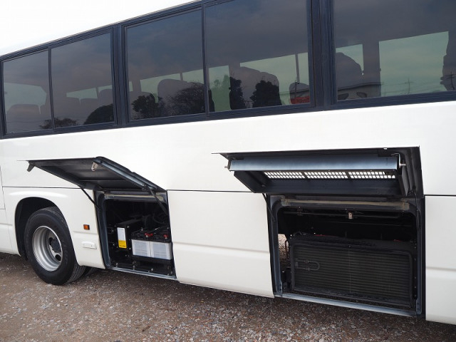 日野 メルファ 小型 バス 2DG-RR2AJDA(99108) 12枚目