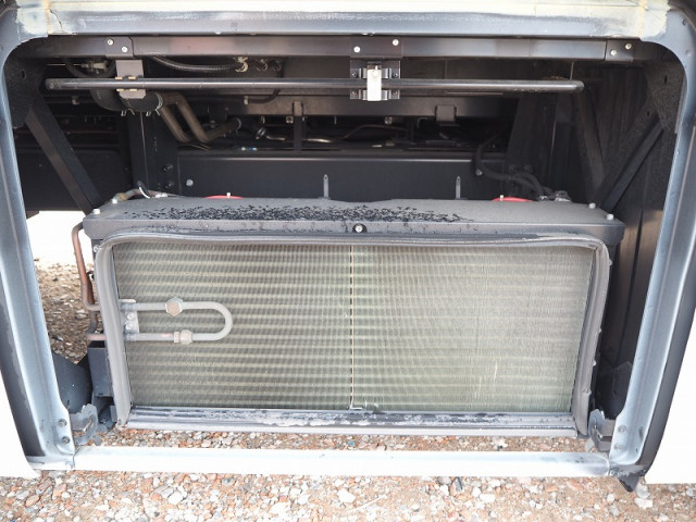 日野 メルファ 小型 バス 2DG-RR2AJDA(99108) 13枚目