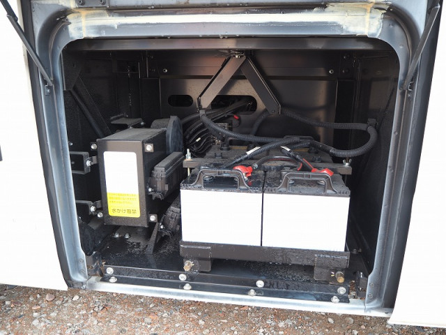 日野 メルファ 小型 バス 2DG-RR2AJDA(99108) 14枚目