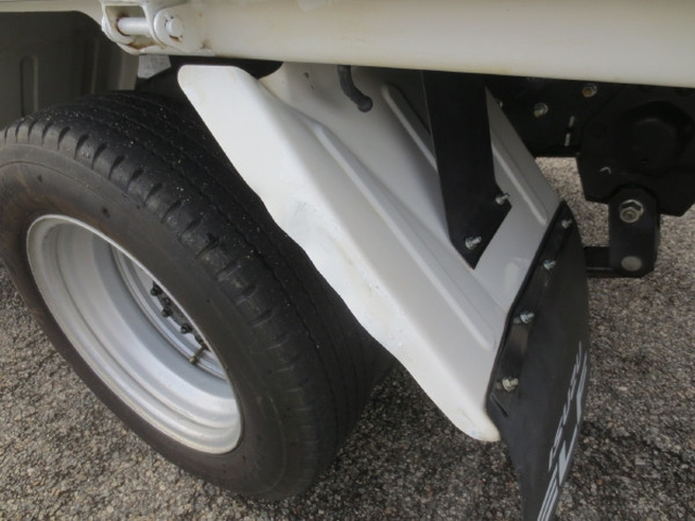 いすゞ エルフ 小型 土砂ダンプ 2RG-NJR88AD(99107) 21枚目