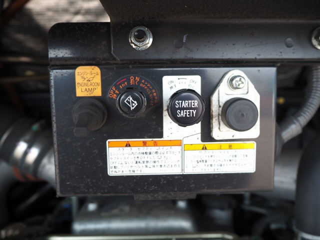 日野 メルファ 小型 バス 2DG-RR2AJDA(99108) 20枚目