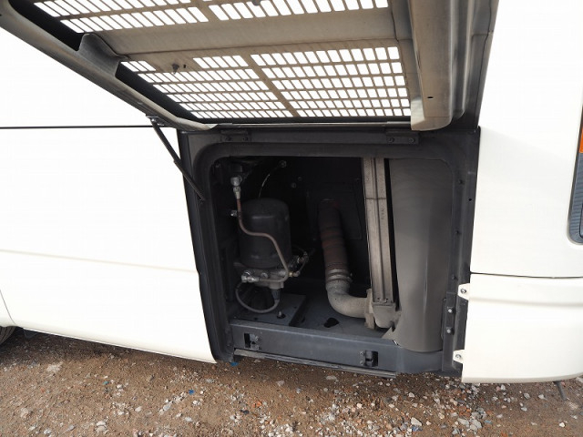 日野 メルファ 小型 バス 2DG-RR2AJDA(99108) 22枚目