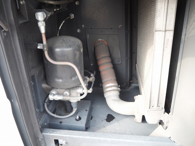 日野 メルファ 小型 バス 2DG-RR2AJDA(99108) 23枚目