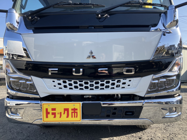 三菱ふそう キャンター 小型 平ボディ 2RG-FDA20(99109) 10枚目
