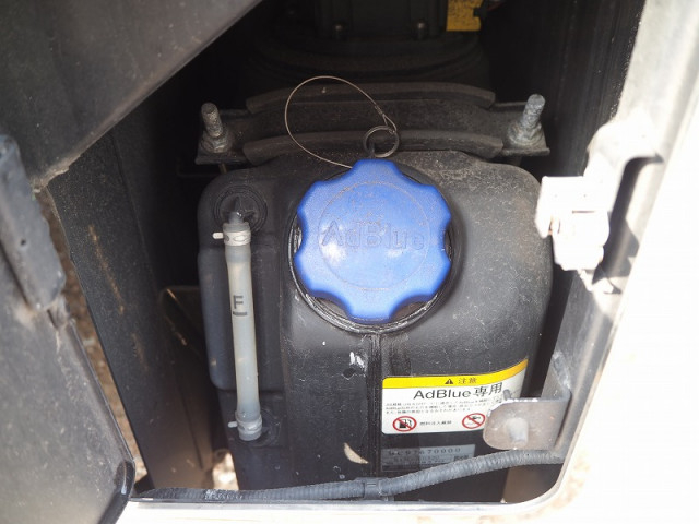 日野 メルファ 小型 バス 2DG-RR2AJDA(99108) 25枚目