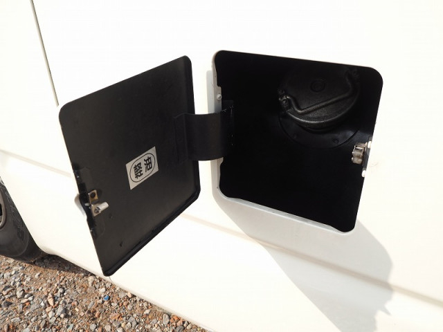 日野 メルファ 小型 バス 2DG-RR2AJDA(99108) 26枚目