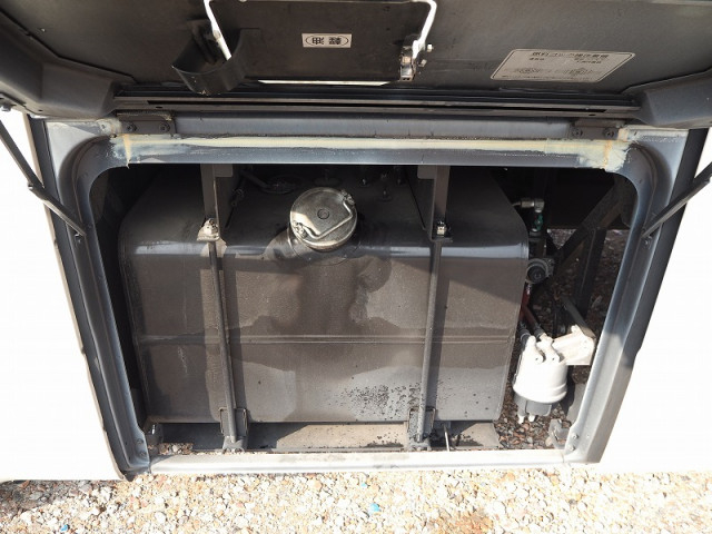 日野 メルファ 小型 バス 2DG-RR2AJDA(99108) 27枚目