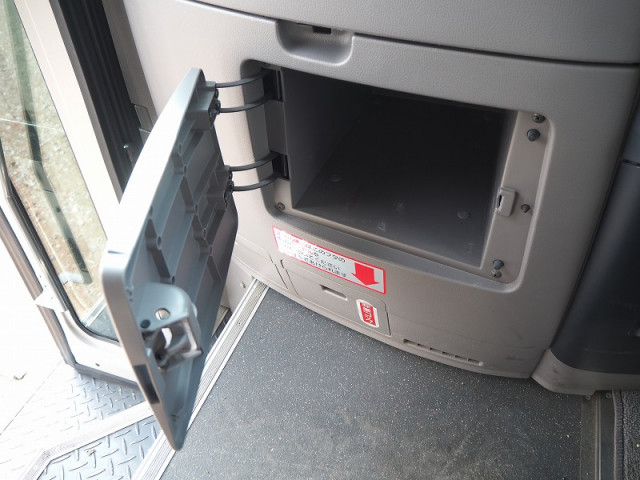 日野 メルファ 小型 バス 2DG-RR2AJDA(99108) 31枚目