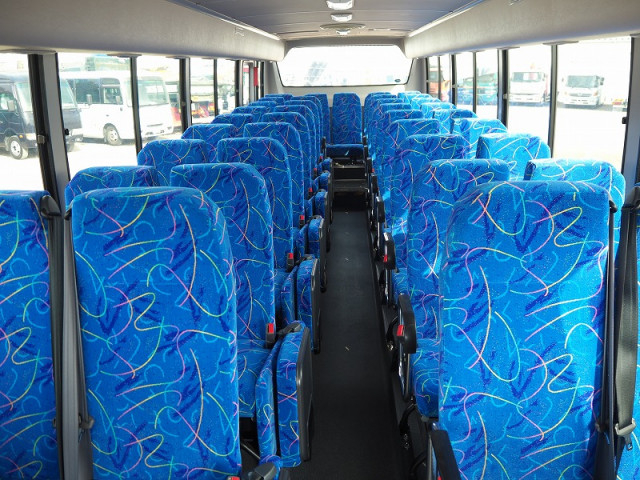 日野 メルファ 小型 バス 2DG-RR2AJDA(99108) 32枚目