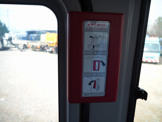 日野 メルファ 小型 バス 2DG-RR2AJDA(99108) 34枚目