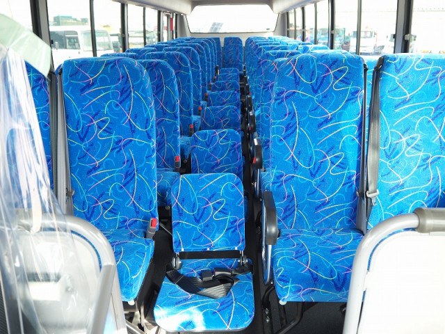 日野 メルファ 小型 バス 2DG-RR2AJDA(99108) 37枚目